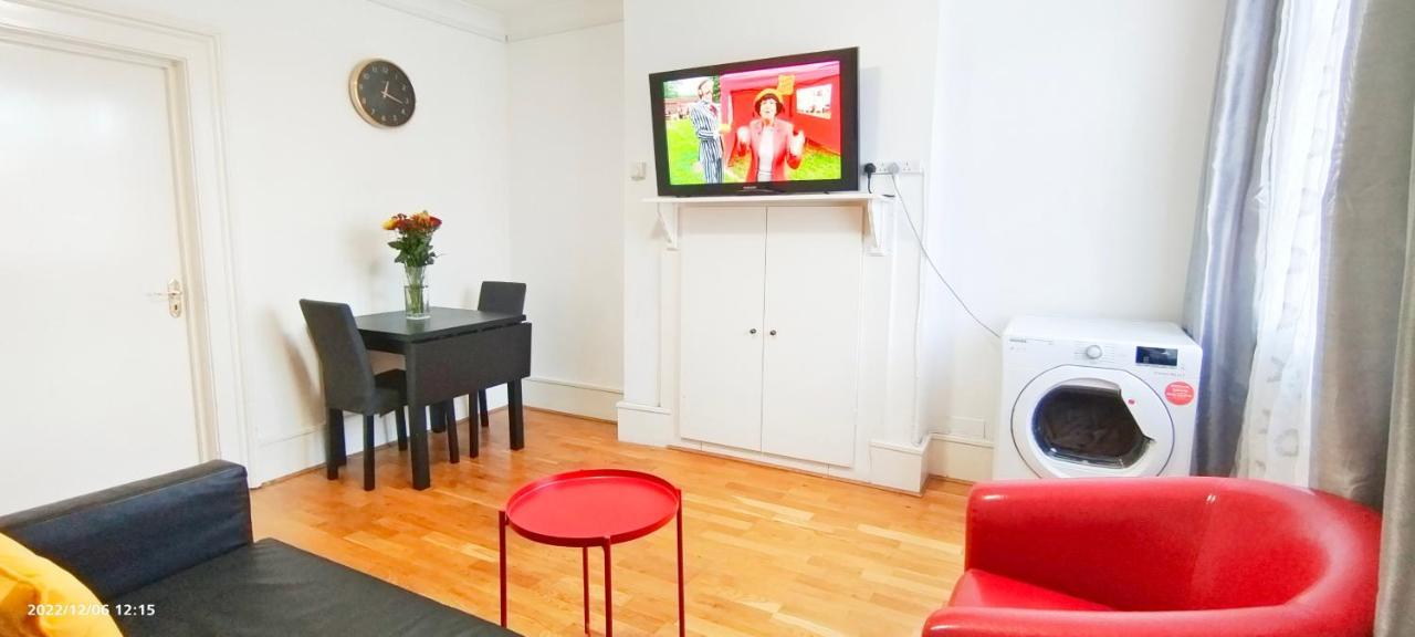 Orchid 2 At Regent'S Park Apartment London Exterior photo